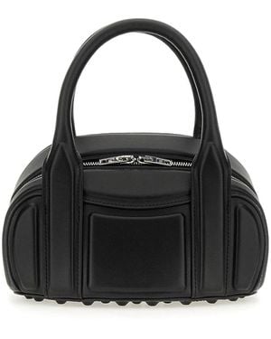 Alexander Wang Piccola Borsa - Nero