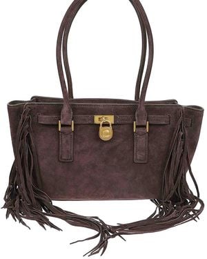 Michael Kors Hamilton - Brown
