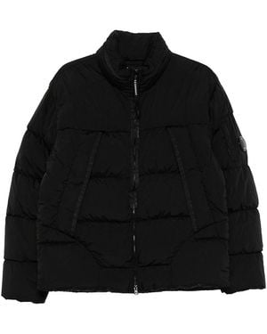 C.P. Company Outerwear - Black