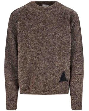 Roa Jumper - Brown