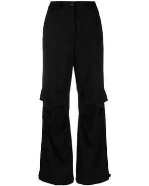 P.A.R.O.S.H. Trousers - Black