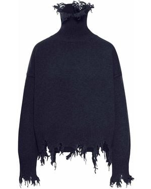 The Seafarer Jumper Stella - Blue