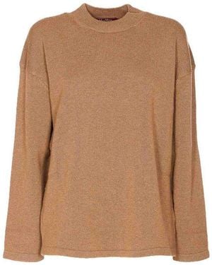 Max Mara Pisan - Brown