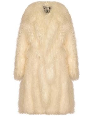 Simonetta Ravizza Cappotto - Neutro