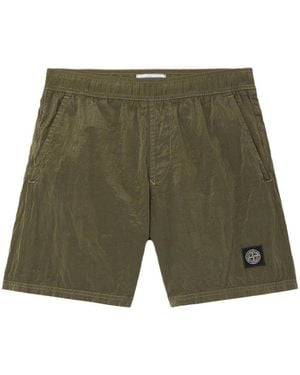 Stone Island Boxer Mare - Green