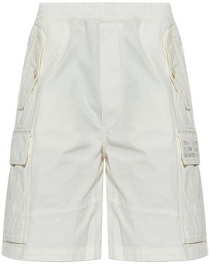 DSquared² Shorts - White