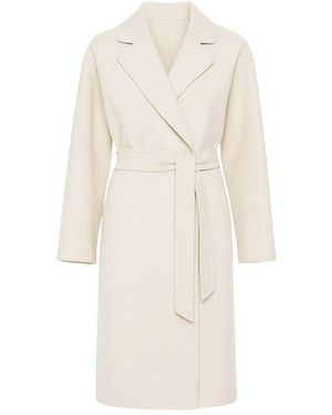 Max Mara Ajaccio - White