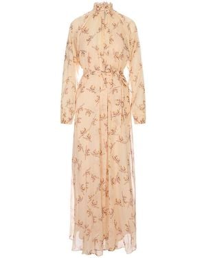 La DoubleJ Cerere Dress - Natural