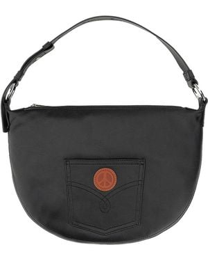 Moschino Nylon Bag - Black