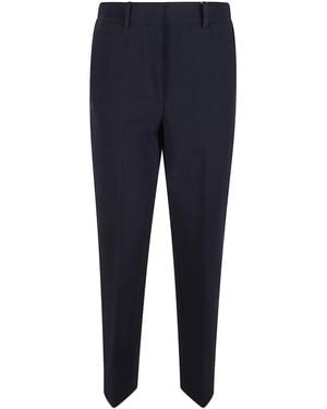 Incotex Pantalone - Blue