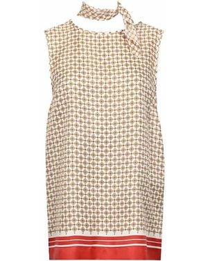 Max Mara Mstscatola - Natural