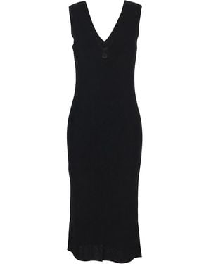 Moncler Dress - Black