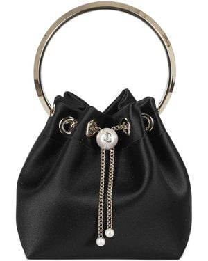 Jimmy Choo Bon Bon - Black