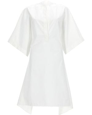 Jacquemus Top - Weiß