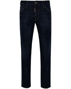DSquared² Jeans Cool Guy - Blue