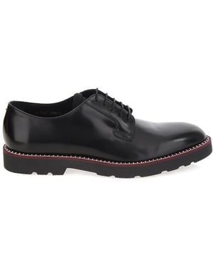 Paul Smith Derby Ras - Black