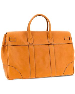Brunello Cucinelli Handbag - Orange