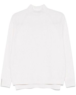 Peserico Jumper - White