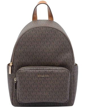 MICHAEL Michael Kors Tanner Backpack - Gray