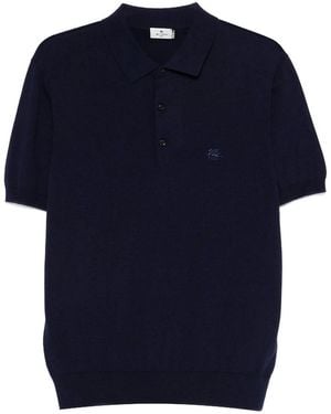 Etro Jumper - Blue