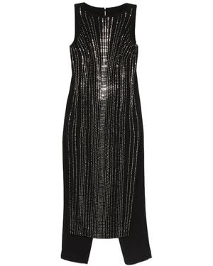 Pinko Jumpsuit - Black