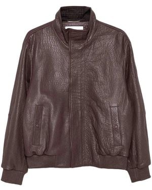 Lardini Giubbino - Brown