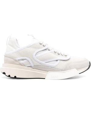 OAMC Trainers - White