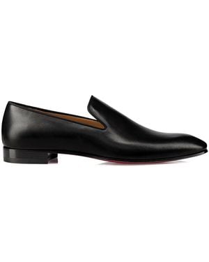 Christian Louboutin Dandelion Shoes - Black