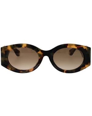 Roberto Cavalli Gafas De Sol - Negro