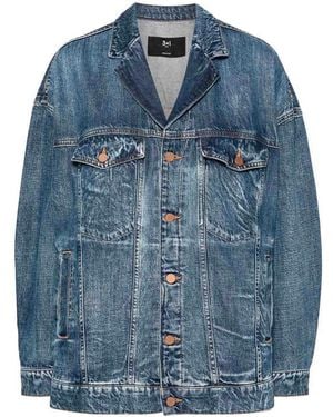 3x1 Dumbo Blazer - Blue