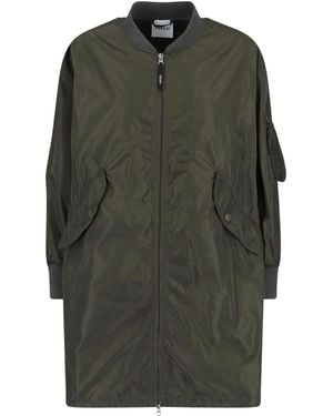 Aspesi Coat - Green
