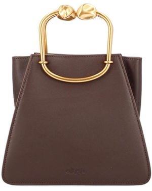 Cult Maxine Bag - Brown