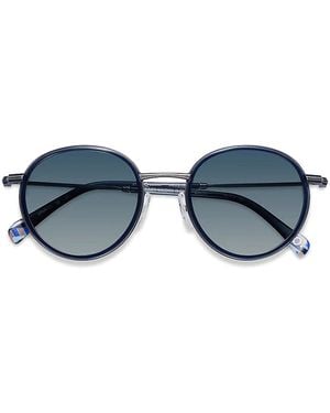 Etnia Barcelona Sunglasses - Blue