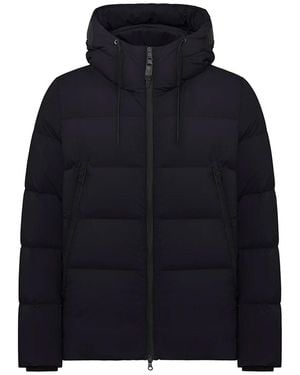 DUNO Jump Jacket - Blue