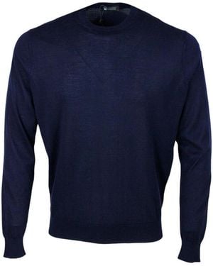 Colombo Jumper - Blue