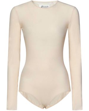 Maison Margiela Top - Neutro