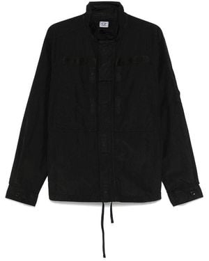 C.P. Company Outerwear - Black