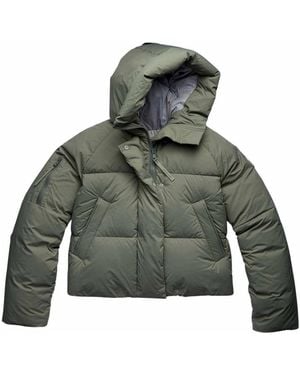 Canada Goose Jacket - Green