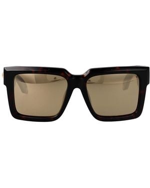 Roberto Cavalli Gafas De Sol - Negro