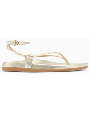 Ancient Greek Sandals Sandalias - Neutro