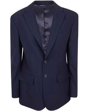 Polo Ralph Lauren Rlxd Sb Jkt-Blazer - Blue