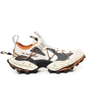 Balenciaga Trainer Hike - White