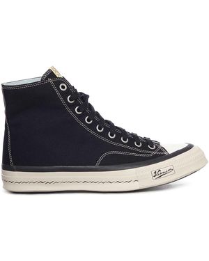 Visvim Scneaker Skagway Ciao - Blu