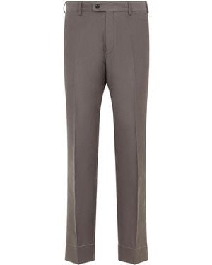 Brioni Casual Hose - Grau