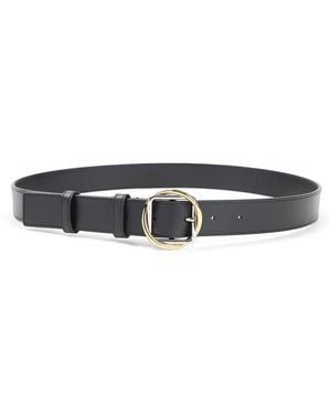 Jacquemus Le Ceinture Salon - White