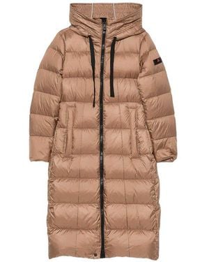 Peuterey Parka - Natural