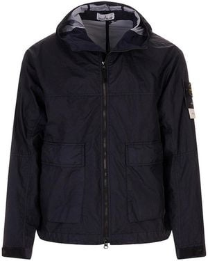 Stone Island Outerwear - Blue