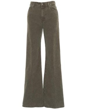 Dondup Skinny Jeans - Grau