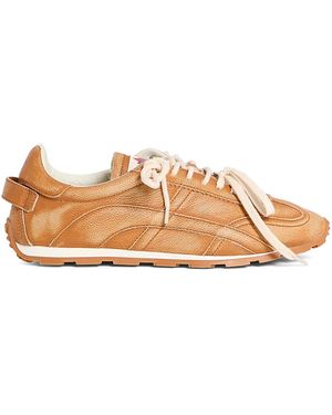 DSquared² Sneaker - Brown