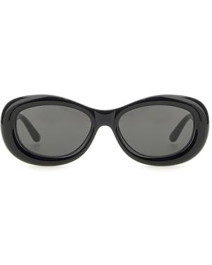 Courreges Sunglasses Rave - Grey